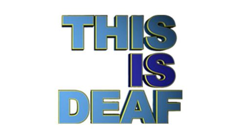 Have you always wanted to be on This Is Deaf?