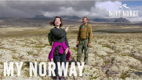 My Norway with Fie Sennels: Episode 6