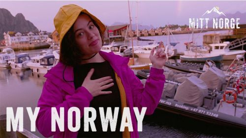 My Norway with Fie Sennels: Episode 3