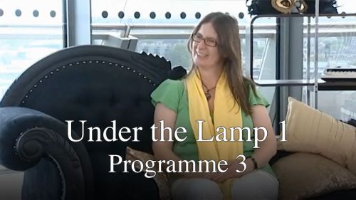 Under the Lamp 1: Programme 3