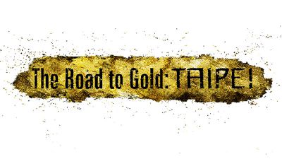 Road to Gold 1