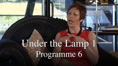 Under the Lamp 1: Programme 6