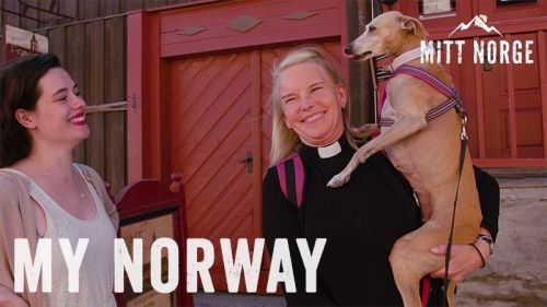 My Norway with Fie Sennels: Episode 5