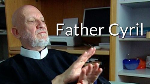 Father Cyril