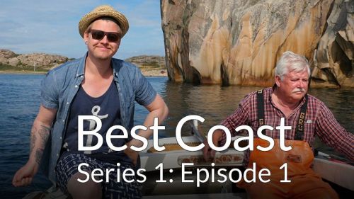 Best Coast Series 1: Episode 1