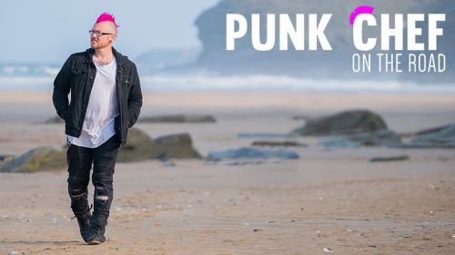 Punk Chef on the Road Series 2: Episode 2