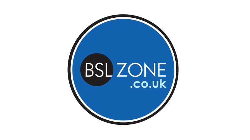An update on the BSL Zone app